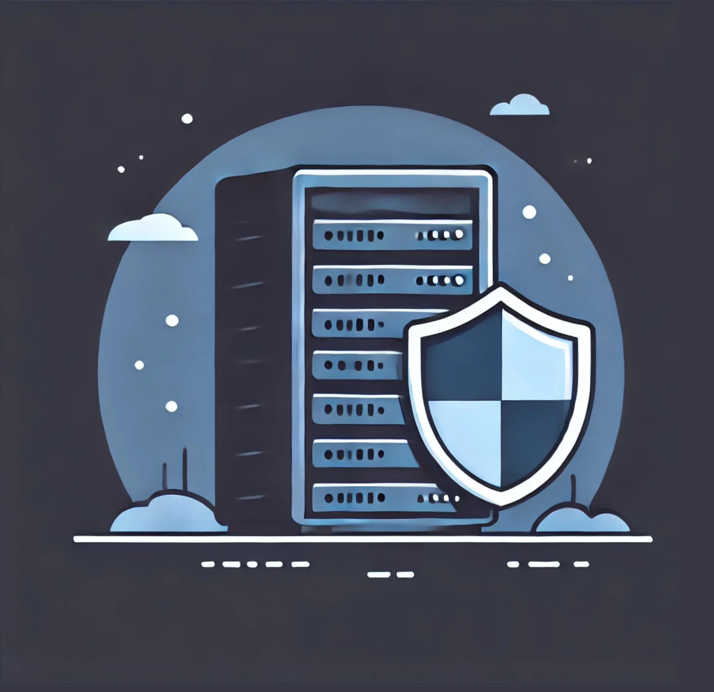 server security Server Security